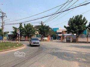 bán đất thổ cư xã thuận lợi, đồng nai dt 180m2, 550tr