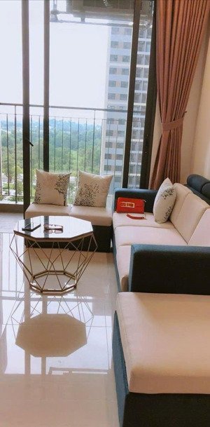 cho thuê căn hộ chung cư vinhome granpark 1pn giá chỉ 7tr/tháng, full nội thất