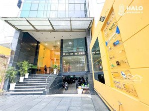 cho thuê mặt bằng văn phòng 30m2 nhỏ xinh đường nguyễn phi khanh - quận 1