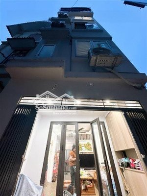 nhà đẹp kim giang đại kim ô tô chỉ 10 mét - ngõ thông - hai thoáng