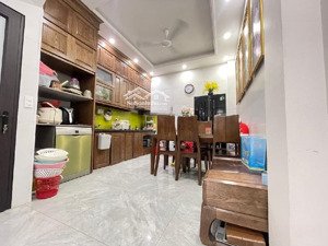 chính chủ bán nhà phố an dương, yên phụ, dt 26m2x4t ngõ nông rộng, 15m ra phố. giá 5.7 tỷ tây hồ