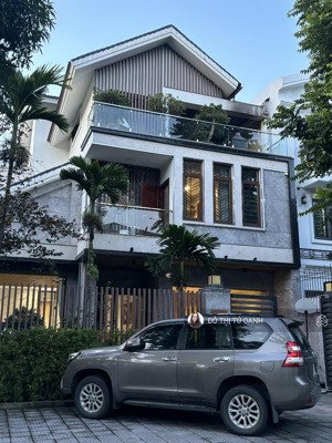 biệt thự siêu sang hà đông bộ sưu tập giới hạn chỉ 9 căn, 500m 700m, có hầm đẳng cấp_hơn 100 tỷ