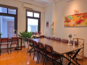 cho thuê cả nhà( hoặc từ tầng 4 đổ xuống hoặc riêng tầng 1 để kinh doanh làm vp, thẩm mỹ viện...