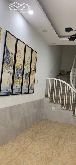 chỉ 9tr có ngay nhà nguyên căn đường hoàng mai, 39m, 4 tầng, 4pn, giao nhà ngay, mtg