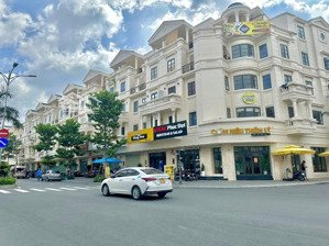 cho thuê căn nhà phố thương mại cityland park hills, gò vấp. giá 60tr/tháng, thang máy, máy lạnh.