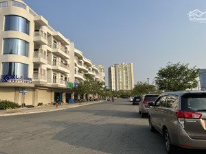 chuyên cho thuê tòa văn phòng thủ thiêm lakeview, 698m2/190tr, 1 hầm+ 5 tầng, ngang 7m, căn góc