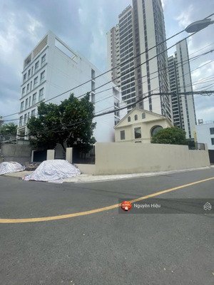 bán siêu phẩm góc 2mt ngay quốc hương, quận 2 - 12x20m, ctxd: hầm 7 tầng - giá 58 tỷ