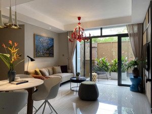 khai trương chuỗi căn hộ 1 phòng ngủ full nội thất gần trần hưng đạo, quận 1 ngay phố bùi viện