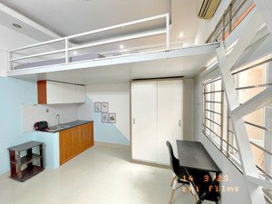 phòng gác giá 5tr ở lê văn sỹ gần các trường đại học an ninh sạch sẽ