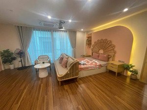 siêu đẹp...! căn góc lê thánh tông 80m2 kinh doanh - 5 phòng ngủ, 3wc - nhà mới ở luôn tặng full