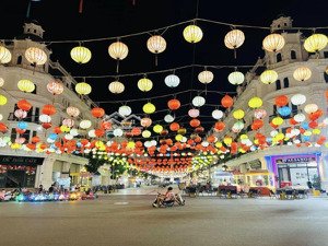 chính chủ cần bán căn shophouse phố đi bộ siêu vip, chủ cắt lỗ 30%