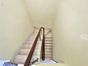 hàng siêu hiếm - ng thái sơn - hẻm trước nhà 4m5 - 4 tầng - nhỉnh 7