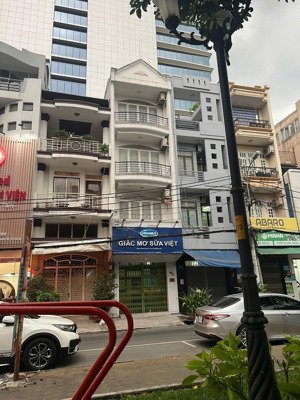 cho thuê mặt bằng, ngay công viên 283 cmt8, kế bên hà đô, viettel, vòng xoay dân chủ, lan anh