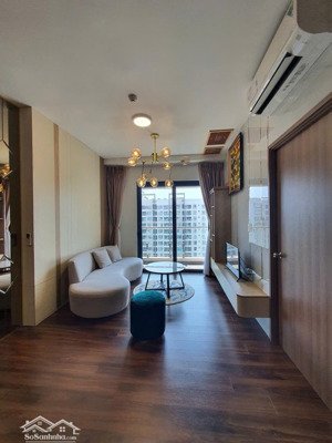 cho thuê căn hộ akari city nam long, 12 triệu vnd, 75m2,2pn 2wc view đẹp, giá tốt
