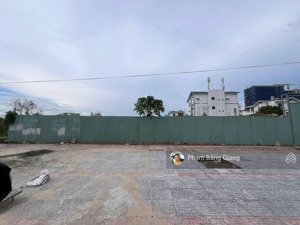 maso.l9 - bán đất mặt tiền đường hà huy tập p rạch dừa tp hồ chí minh. giá 63.3 tỷ