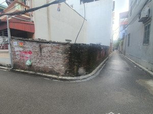 bán đất đẹp kim chung, đông anh, hà nội (xã thiên lộc), lô góc 70m2