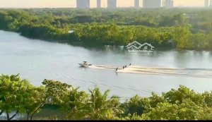 bán căn hộ riverside residence, căn góc view sông, 85m2, 2 phòng ngủ. gía: 7,5 tỷ