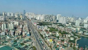 bán nhà mặt phố nguyễn xiển, thanh xuân 52m2 x 7t x mt 4m, vỉa hè ô tô tránh kinh doanh sầm uất
