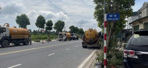 bán đất đường cự khối long biên - vị trí đẹp, giá tốt - 60m2