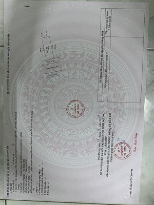 chính chủ cần bán gấp lô đất đường số 35 tđc phú chánh b đối diện trường nguyễn khuyến