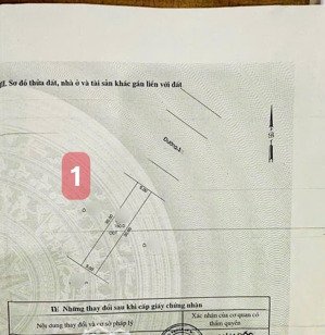 chính chủ cần bán gấp lô đất mặt tiền đường lê lợi (n5, khu đô thị mới) trung tâm kinh doanh vip