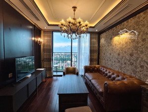 cho thuê chung cư hc golden hồng tiến, 3 ngủ, full nội thất xịn xò.