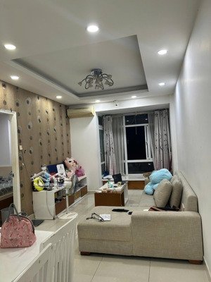 bán rẻ căn hộ 2pn, 2wc, 68m2 tại sky garden 3 tân phong, quận 7, tp. hcm