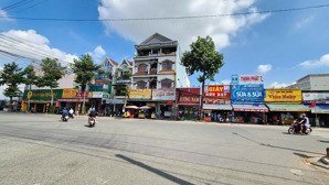 bán nhà mặt tiền đường x1 ngay vsip 1 kinh doanh đa ngành