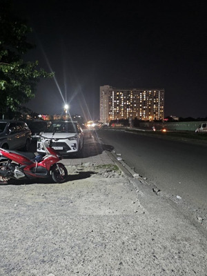 bán gấp nhà đất xây chdv 180m2, ngang 10m, hẻm xe hơi thông, nguyễn thị thập, tân hưng