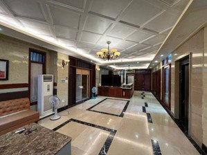 bán biệt thự cao cấp sadeco ven sông quận 7 giá hot