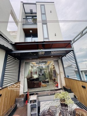bán nhà khu nam hùng vương bình tân- đường nhựa 8m khu phân lô 4 x 19: 76m2-3 tầng - giá rẻ 7,5 tỷ