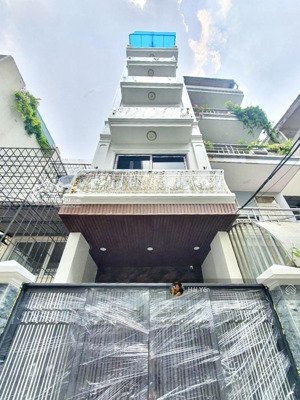 phân lô hoàng mai - 55m x 6 tầng x mt 3.4m - ô tô đỗ cửa - 2 thoáng vĩnh viễn