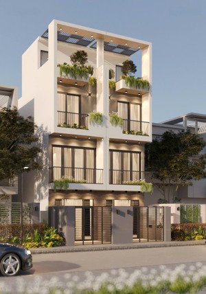 ra mắt 2 căn nhà 49,1m2 và 46,5m2 phượng nghĩa - phụng châu làn 2 trục chính liên huyện