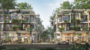 suất ngoại giao ck 12% biệt thự đảo, căn hộ, shophouse, villas eco retreat 2 mt sông. cđt ecopark