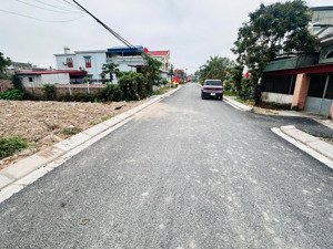 bán đất 109m2 tại xã ngũ đoan, kiến thụy, hải phòng, 1,79 tỷ đường 9m gần khu công nghiệp tân trào