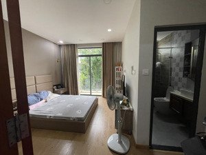 phòng trọ máy lạnh 30m2 kdc river park võ chí công p phước long b
