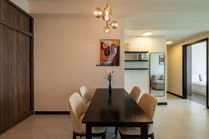 delasol - cần bán 2pn - 84m2 - 10 tỷ all in - full nội thất - view sông