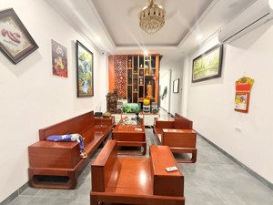 nguyễn thị định 3 nhà ra phố - 6 tầng thang máy hiện đại - đầy đủ tiện nghi