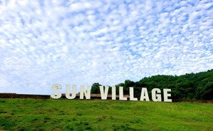 bán villa 4 phòng ngủ, bể bơi riêng, sẵn kinh doanh tại lương sơn