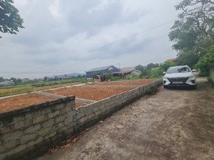 cơ hội sở hữu lô đất 10/10 khu đô thị thanh hải chũ đẹp không tìm tì vết