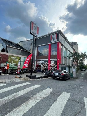 bán nhà mặt tiền trần não, an khánh, quận 2, dt 200m2, ngang khủng 7.5m giá tốt nhất thị trường
