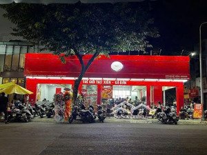 rẻ nhất hiện tại - 2 mt nguyễn tri phương, q.10 - dt 200m2 - 5 tầng - hđt 180tr/th - gía bán 55 tỷ