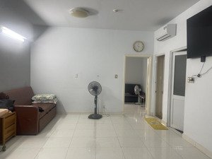 căn hộ cc hưng ngân garden, 1,9 tỷ, 56m2, 1pn + giá tốt, view đẹp ở quận 12, hcm