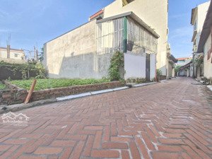 bán đất 52m² lại đà, đông hội, đông anh, ô tô đỗ cửa, gần cầu đông trù vin cổ loa, giá chỉ hơn 6 tỷ