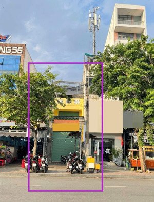 cho thuê nhà mặt tiền đường đồng nai, phường 15, quận 10