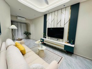 bán căn hộ chung cư tại sky garden 3, giá 4,6 tỷ, 56,51m2, view đẹp