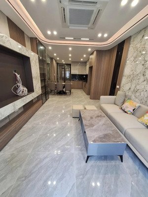 hàng mới vip - nguyễn ngọc nại - thanh xuân - ô tô vào nhà
