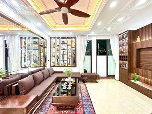bán nhà ngõ 5 hoàng quốc việt 70m x 4 tầng ngõ ba gác tránh cách phố 50m 14.45 tỷ