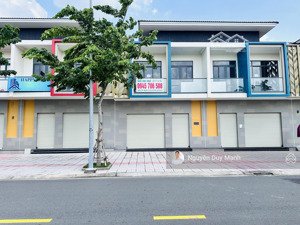 bán shophouse kinh doanh 7mx24 kđt suncasa vsip ii bình dương giá 5,45tỷ/168m2 full vị trí đẹp