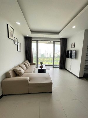 bán và cho thuê căn hộ green valley pmh 96m2- 8.3 tỷ- có ô xe - full nt lh: 